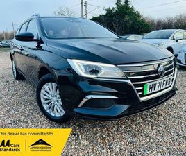 61.1KWH EXCLUSIVE LONG RANGE AUTO 5DR