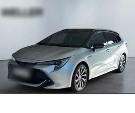 1.8 HYBRID TS TEAM D *LED*EL HECK*CAM*SHZ*