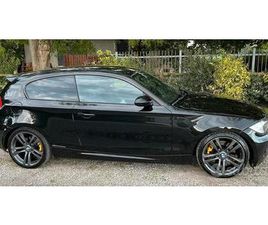 BMW SERIE 1 123 BMW 123D