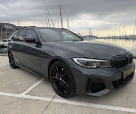 M340DA XDRIVE TOURING