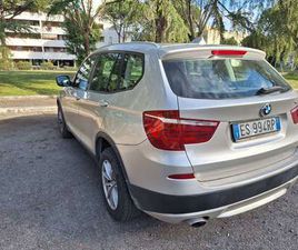 XDRIVE20D