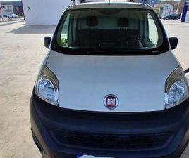 CARGO 1.3MJT SX 59KW