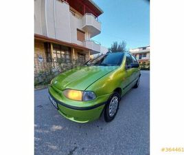 FIAT PALIO 1.4 EL
