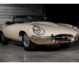 CABRIOLET 4.2L SÉRIE 1.5