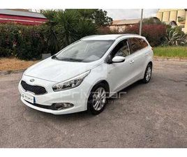 CEE'D 1.4 ECO GPL 5 PORTE ACTIVE