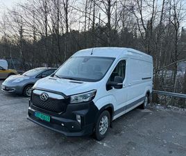 L3H2 11M3 200HK 51,5 KWT TECH