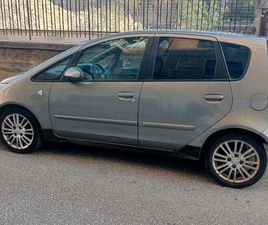 MITSUBISHI COLT MITSUBISHI COLT