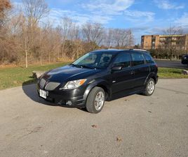 PONTIAC VIBE 2008 PONTIAC VIBE - 244.5K KM