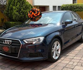 AUDI A3 1.4 SEDÁN DYNAMIC AT DSG