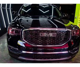 GMC ACADIA 3.7 DENALI AT