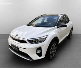 1.0 T-GDI STYLE 120CV MY18