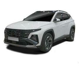 TUCSON 1.6 T-GDI 239 HYBRID BVA6 INTUITIVE