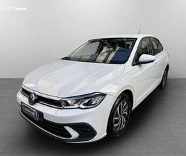 1.0 TSI LIFE 95CV DSG