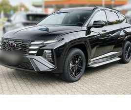 FL HEV N LINE TRITTBRETTER ASSIST-P PANO