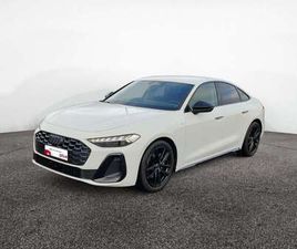 LIMOUSINE TFSI S TRONIC S LINE ACC AHK KAMERA