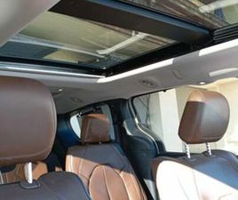 CHRYSLER PACIFICA CHRYSLER PACIFIKA ZU VERKAUFEN.