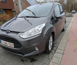 B-MAX 1.0 ECOBOOST SYNC EDITION