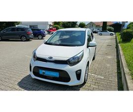 KIA PICANTO*1.0*DREAM-TEAM*AUTOMATIK*KAMERA*DAB*SHZ*