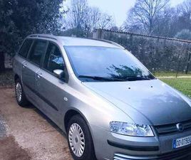 MULTIWAGON 1.6 16V ACTUAL