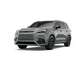 NEW 2026 LEXUS TX 350 F SPORT HANDLING
