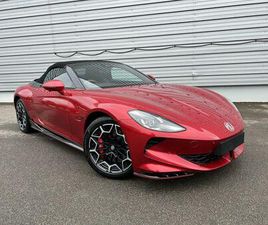 77KWH TROPHY AUTO 2DR