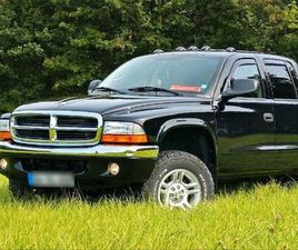OTHER DODGE DAKOTA SLT - LIEBHABERFAHRZEUG