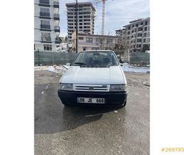 FIAT UNO 70 S