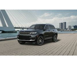 JEEP GRAND CHEROKEE SUMMIT RESERVE 4XE 2.0 PHEV