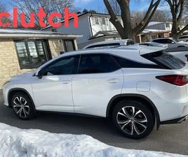 2019 LEXUS RX 350 BASE AWD