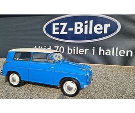 LLOYD ALEXANDER 0,6 TS 4D