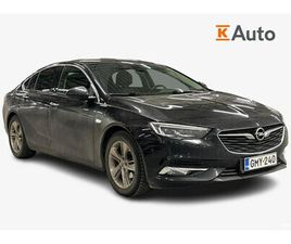 GRAND SPORT INNOVATION 1,5 TURBO START/STOP 121KW AT6