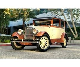 1926 BUICK OTHER BUICK MODELS