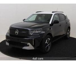 ② CITROEN C3 AIRCROSS — CITROËN — 2EMEMAIN