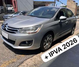 LOUNGE TENDANCE 1.6 TURBO 4P AUT