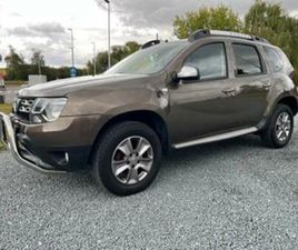 ② DACIA DUSTER 1.5 DIESEL ◊️ AUTOMATIQUE — DACIA — 2EMEMAIN