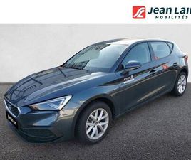 LEON 1.5 ETSI HYBRID 115 DSG7 STYLE