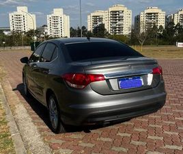 LOUNGE TENDANCE 2.0 FLEX 4P AUT.