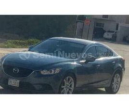 2.5 I GRAND TOURING PLUS AT