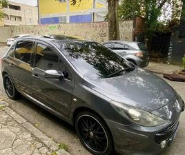 SOLEIL/ PRESENCE 1.6/1.6 FLEX 16V 5P