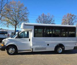 2012 CHEVROLET EXPRESS 3500 2DR 159 IN. WB CUTAWAY CHASSIS W/ 1WT 4285