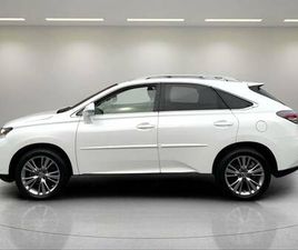 ?⭐️2013 LEXUS RX 350 FWD 107K⭐️?