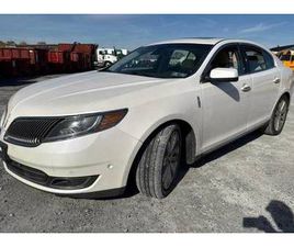 2014 LINCOLN MKS ECOBST AWD BUYHERE PAYHERE
