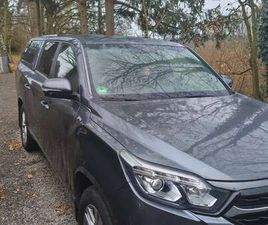 2.2 TURBO E-XDI 4WD QUARTZ