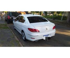 SEDAN GRIFFE 1.6 TURBO 16V 4P AUT.