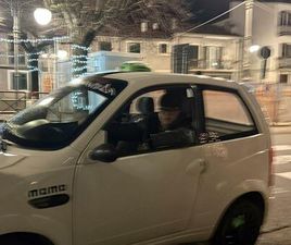 LIGIER X-TOO LIGIER X-TOO DUÉ