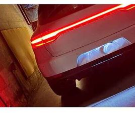 PORSCHE MACAN MACAN 2.0 252CV PDK