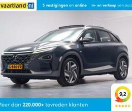 HYUNDAI NEXO FCEV PLUS PACK [ PANO STOELVERWARMING CARPLAY ] — HYUNDAI — MARKTPLAATS