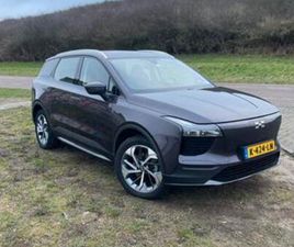 AIWAYS U5 AIWAYS U5 63 KWH 204PK 2020 — AIWAYS — MARKTPLAATS