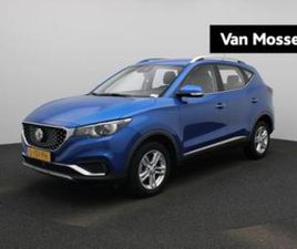 MG ZS ZS EV MG MG ZS EV COMFORT 45 KWH | ANDRIOD AUTO / APPLE CARPLAY| A — MG — MARKTPLAATS