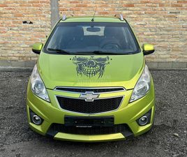 CHEVROLET SPARK 1.2 LT